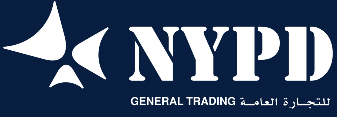 NYPD General Trading Logo